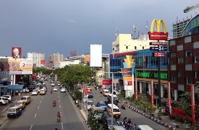 Balikpapan Capai Realisasi Investasi Terbesar di Kaltim