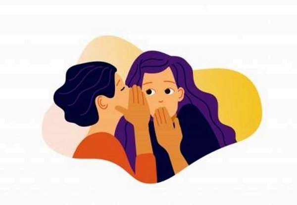 Kenapa Jaga Rahasia jadi Sunnah yang Terlupakan?