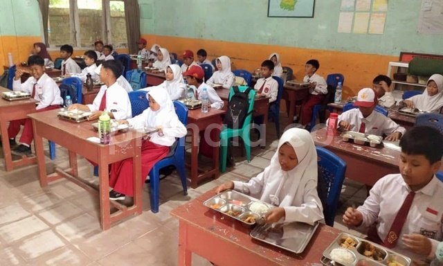 Layanan MBG Diperluas, Bontang Barat Segera Miliki Dua Dapur Gizi Baru