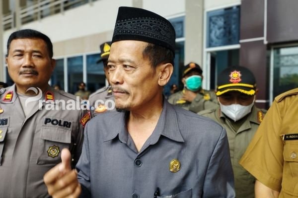 Soal Pengadaan Mobil Dinas di APBD-Perubahan, Abdul Malik: Pemerintah Kehilangan 'Sense of Crisis'