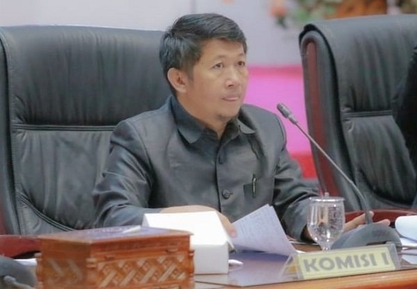 Sidang Pembacaan Putusan Sela Gugatan Raking ke Partai Berkarya Ditunda