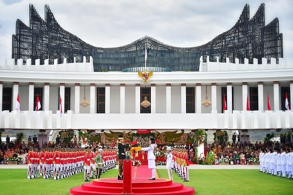 Belanja APBN di Kaltim Rp63,4 Triliun, Didominasi Proyek IKN