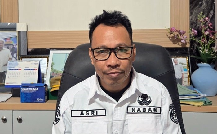 PPPK Penuh Waktu Pangkep Dijamin Terima THR 2026