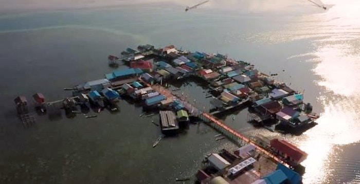 Investasi Bontang Tembus Rp3 Triliun, tapi ke Arah Utara