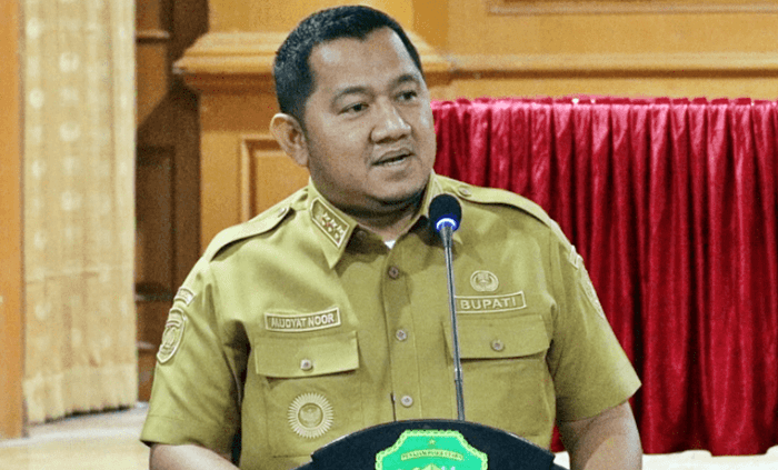 Dana CSR Perusahaan Didorong Topang Pembangunan Penajam