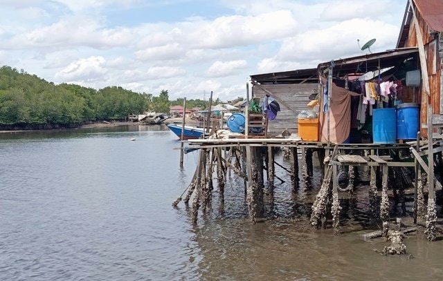 Bukan Cuma Makanan, Rumah Tak Layak jadi Pemicu Stunting di Kaltim