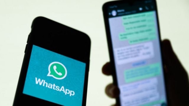 Chat WhatsApp Kini Bisa Warna-Warni, Begini Cara Buatnya