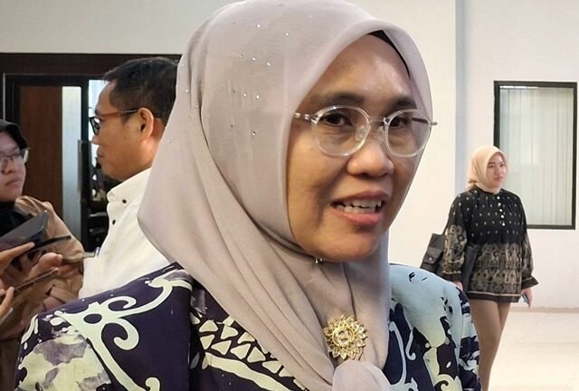 Usai Sentilan BPK, Website Beasiswa Gratispol Kaltim Dirombak Total