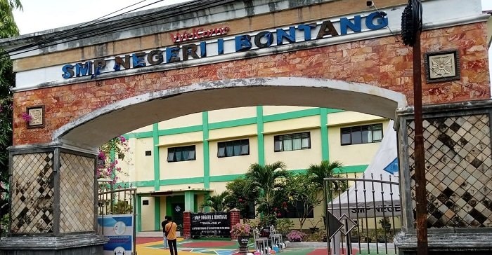 PPDB Jenjang SMP di Bontang Dimulai Jalur Zonasi Pertama dan Afirmasi