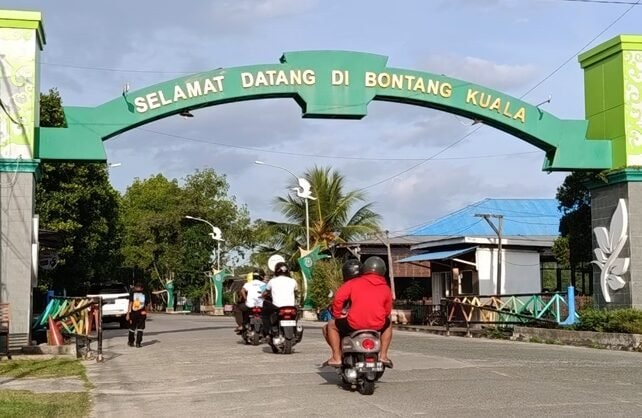 Bontang Kuala Disiapkan jadi Titik Awal Kebangkitan Pariwisata Kota Bontang