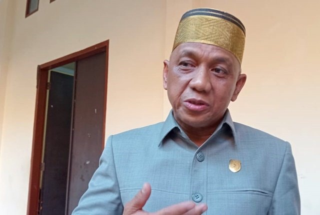 Layanan Makanan Bergizi di Balang Lompo Pangkep Kembali Berjalan, Warga Kepulauan Lega