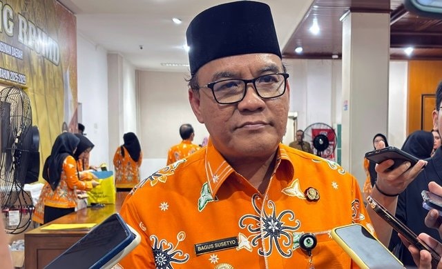 Strategi Balikpapan Hadapi Ancaman Pemotongan DBH