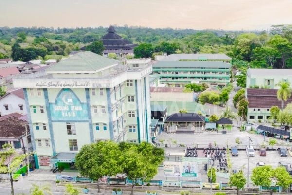 Yayasan Yabis Bontang Buka Lowongan Kerja, Simak Syarat dan Cara Daftarnya