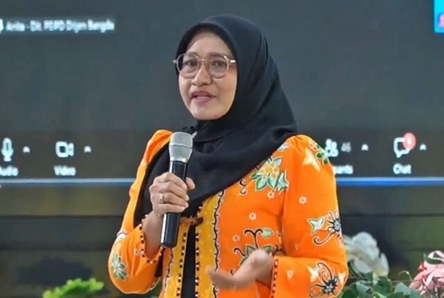 Balikpapan Perangi Sampah Sambil Genjot UMKM, Pengangguran Terbuka Turun Drastis