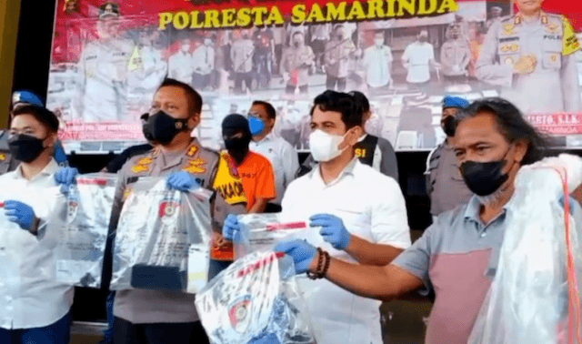 Hilang 16 Hari, Kasus Pembunuhan Juwanah Akhirnya Terungkap