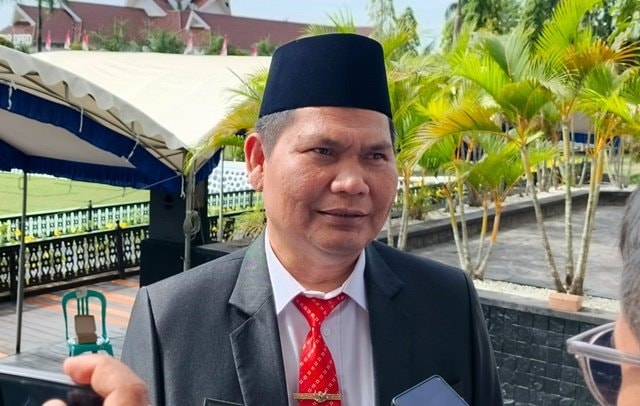 Sekolah Rakyat di Kutim Disiapkan Tampung 1.500 Siswa, Lengkap dengan Asrama