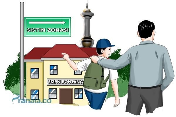 PPDB SD dan SMP di Bontang Tahun Ini Lebih Cepat, Berikut Penyebabnya