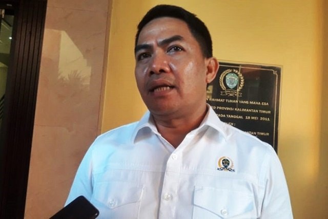 Fokus Sektor Ekonomi, Samarinda Ubah Perwali Covid-19