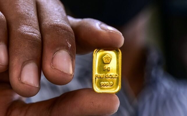 Harga Emas Antam, UBS, dan Galeri24 di Pegadaian Hari Ini Stabil, Simak Daftarnya