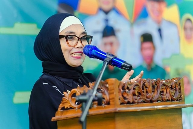 Pasien BPJS Ditolak RS Swasta, Begini Respons Wali Kota Bontang