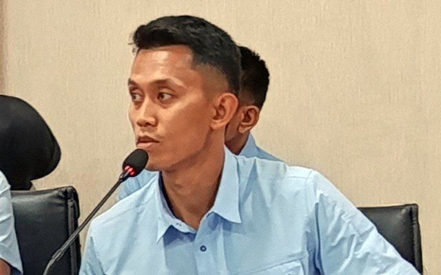Penipuan Daring Kian Marak, Polres Bontang: Jangan Tunggu Lama Melapor