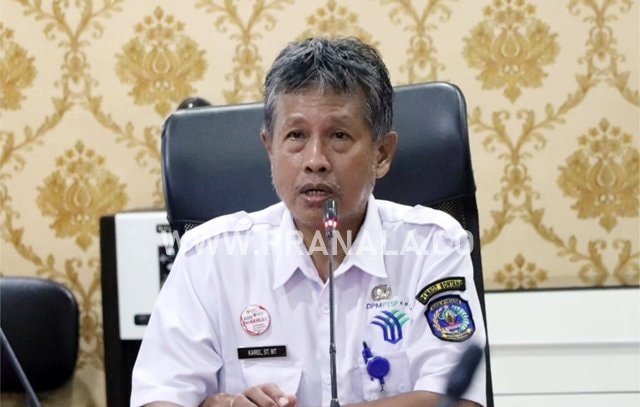 DPMPTSP Bontang Gencarkan Promosi Investasi, Ikuti Expo hingga Forum Internasional