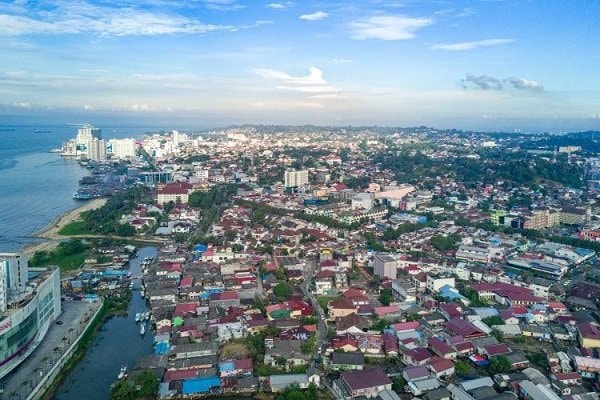 Balikpapan Catatkan Nilai Investasi Rp 25 Triliun selama 2023