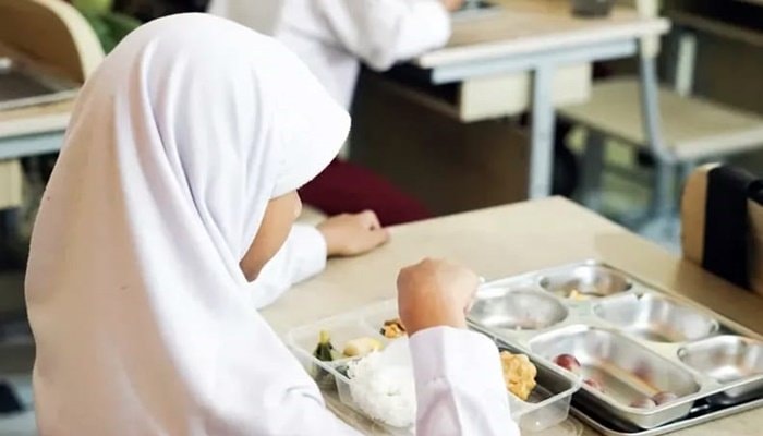 Siswa SMK 3 Balikpapan Diduga Keracunan MBG, Sampel Dikirim ke BPOM Samarinda
