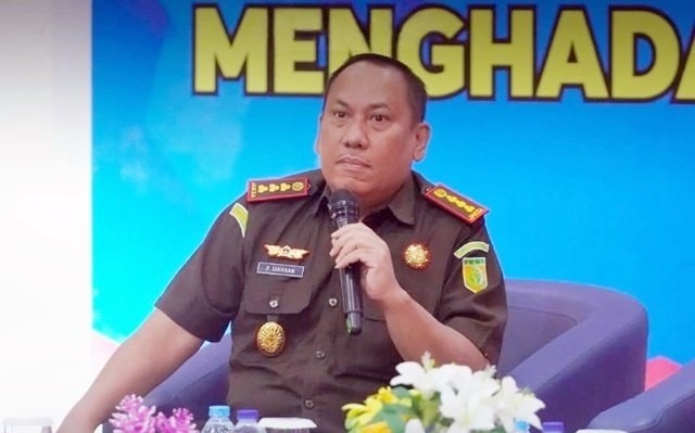 Tiga Kasus Korupsi Ditangani Kejari Bontang, Dua Masih Disidik hingga 2026