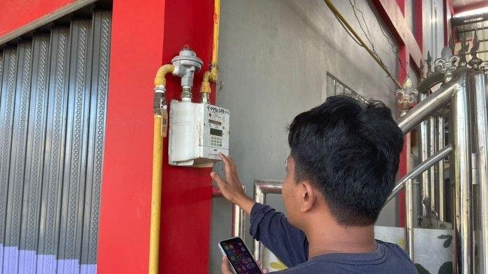 Besaran Dividen PT BME yang Disetor Melorot Dibanding Tahun Lalu