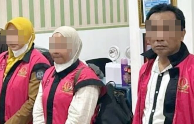 Respons Kepala Dishub Bontang Dua Anak Buahnya Tersandung Korupsi Bimtek