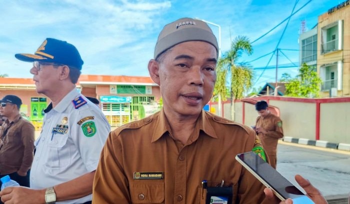 Harga Elpiji 3 Kg Tembus Rp55 Ribu di Kutim, Disperindag Usulkan Penyesuaian HET