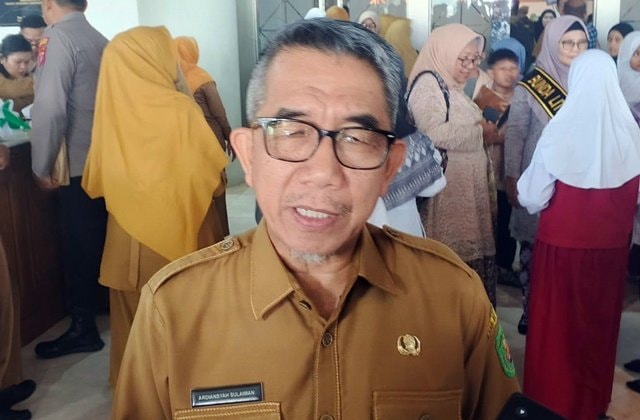 Kutim Rencanakan Pembangunan Perpustakaan Baru di Bukit Pelangi, Target Rampung Dua Tahun