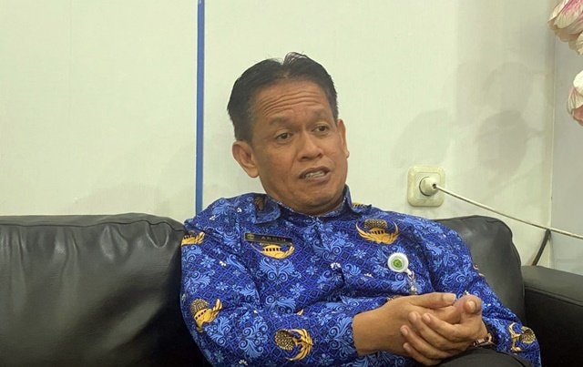 Akhir November, Siswa SMA/SMK di Kaltim Mulai Terima Seragam Baru
