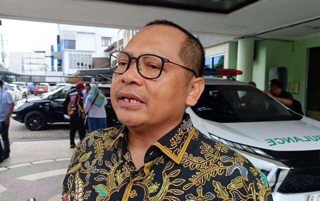 25 Siswa Diduga Keracunan Menu MBG, Diskes Kaltim Hentikan Sementara Operasional Dapur SPPG di PPU