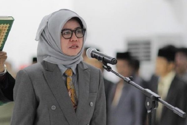 Efek Efisiensi, Besaran Dana Alokasi Umum untuk Bontang Berkurang