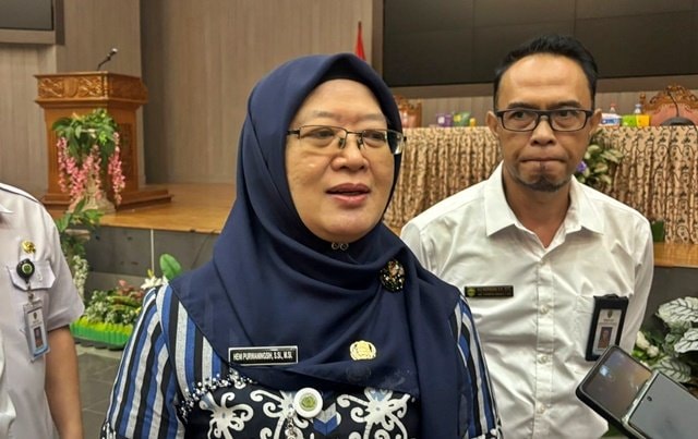 Pasar Ekspor Terbuka, Pemprov Kaltim Dorong Produk Kutim Tembus Standar Global