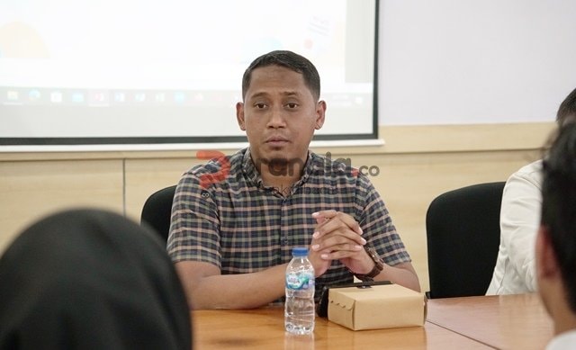 Masa Tenang Pilkada Dimulai 24 November, Bawaslu Bontang Ingatkan Sanksi Tegas jika Melanggar