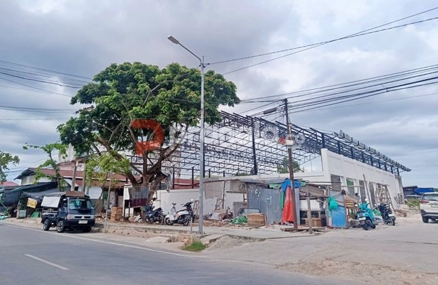 Izin Koperasi Merah Putih Bontang Menggantung, Fisik Nyaris Rampung