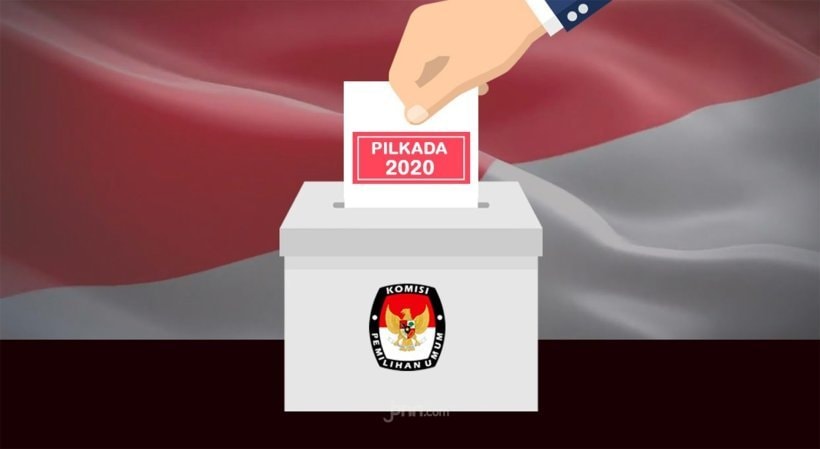 Secara Bertahap, Ini Jadwal Pelantikan Kepala Daerah Pemenang Pilkada Kaltim