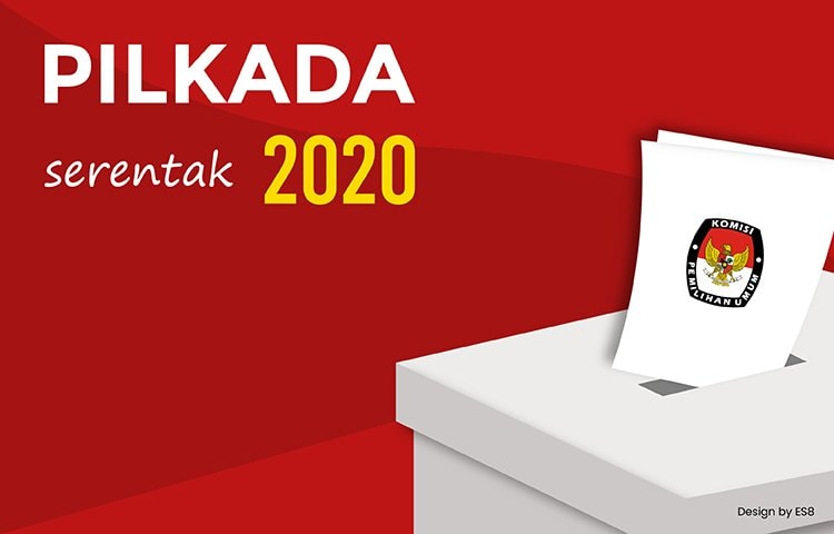 Jumat Pekan Ini, Enam Kepala Daerah Terpilih di Kaltim Dilantik