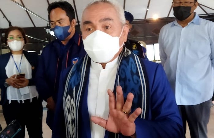 Kaltim Tak Kekurangan Pangan!