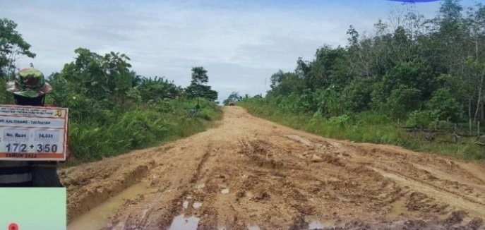 Bahas Perbaikan Jalan Rusak, DPRD Kaltim Berkoordinasi ke BBJPN Wilayah Kaltim
