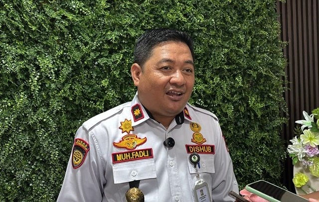Tagihan Listrik Penerangan Jalan di Balikpapan Tembus Rp2,7 Miliar per Bulan