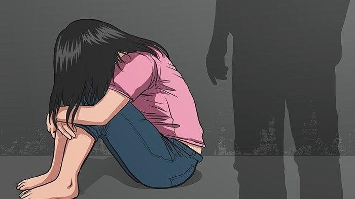 Gadis asal Kukar Dicabuli di Kebun Sawit usai Pulang dari Gereja