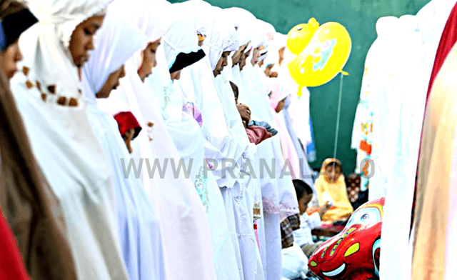 Muhammadiyah Kaltim Siapkan 76 Titik Salat Idulfitri 1447 H Besok, Berikut Daftar Lengkapnya