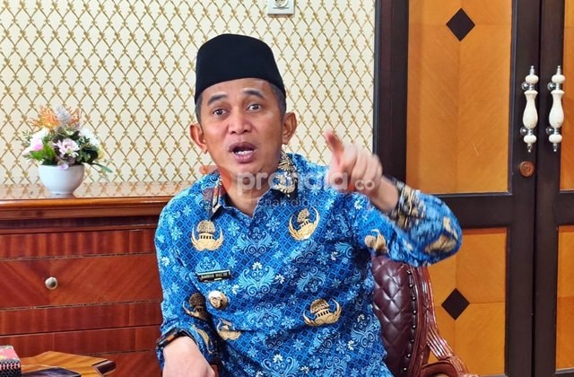 SPMB 2026 Balikpapan Diawasi Ketat, Praktik Titipan Terancam Sanksi