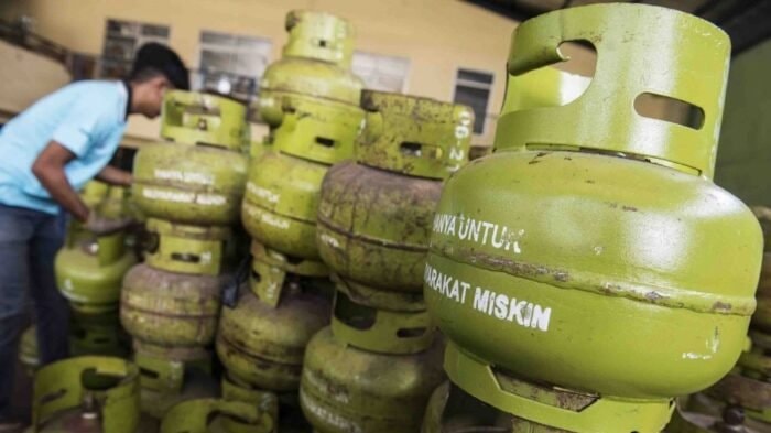 Stok Elpiji 3 Kg di Samarinda Aman, Pertamina Jamin Pasokan Lancar Jelang Lebaran