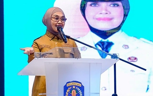 Sekolah Negeri Bontang Dilarang Pungut Biaya!