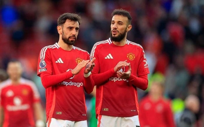 Jadwal dan Fakta Menarik Laga Manchester United vs Hong Kong, Jumat Malam Ini